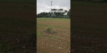 Terra’26   os preparativos