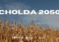 CHOLDA 2050