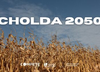 CHOLDA 2050