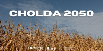 CHOLDA 2050
